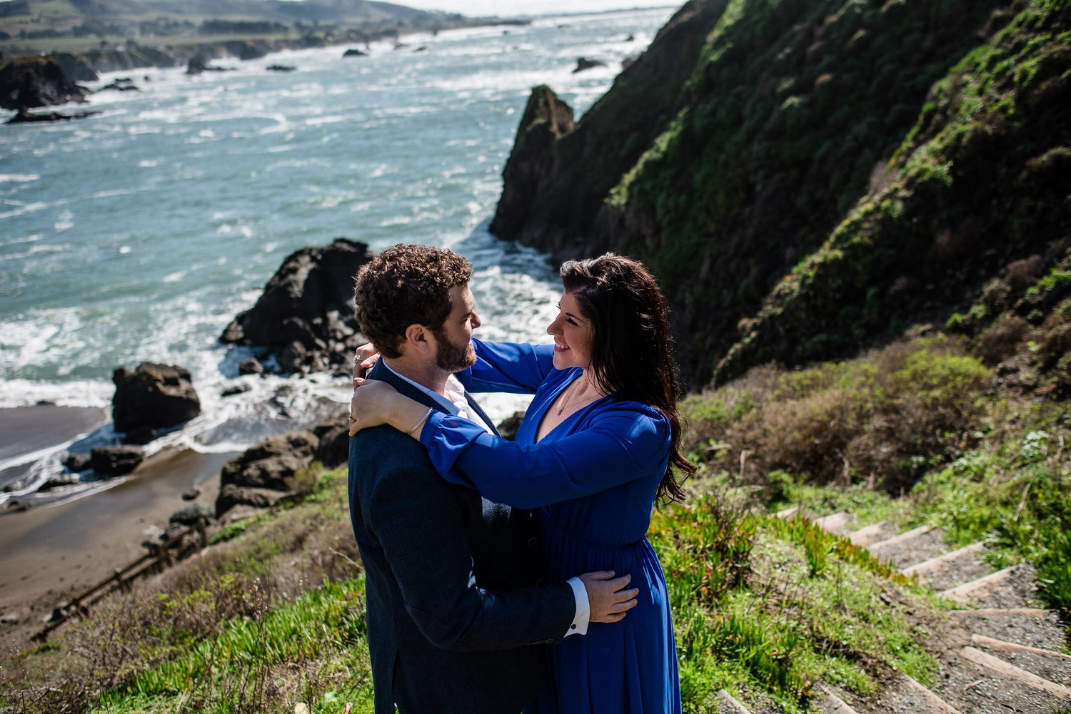 The Wedding Website of Lauren Burnett and Gerret Gouvea
