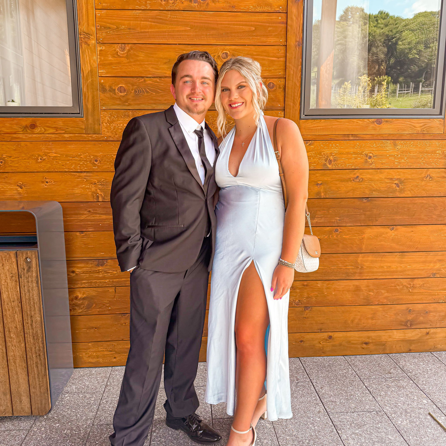 Forever wedding dates