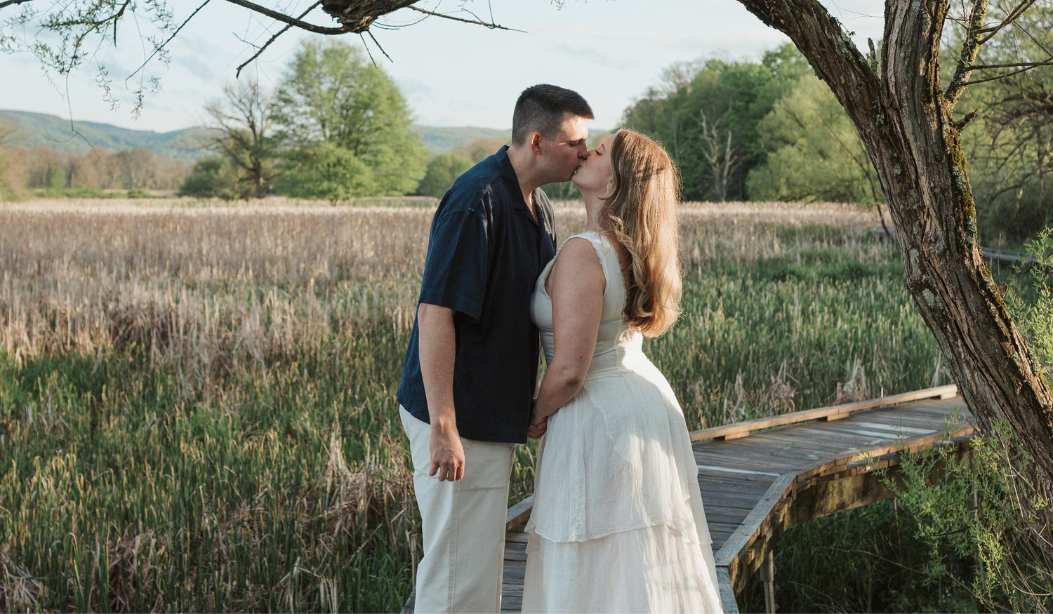 The Wedding Website of Nicole Forcina and Kyle Caufield