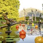 Missouri Botanical Garden