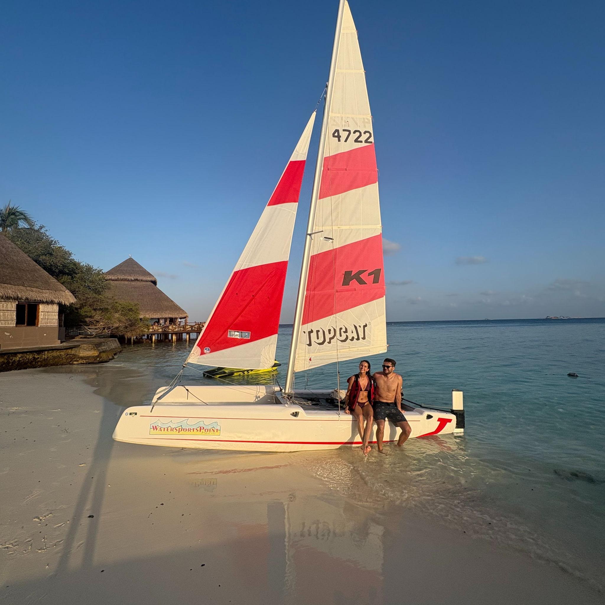 October 2025 - Maldives