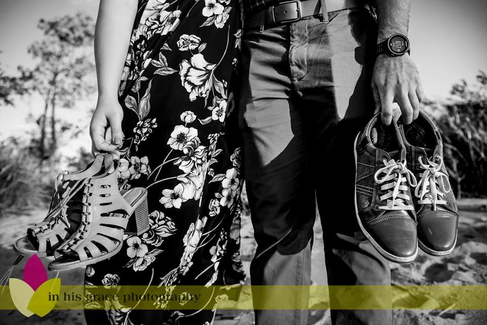 The Wedding Website of Amy West and Zachary Sarver