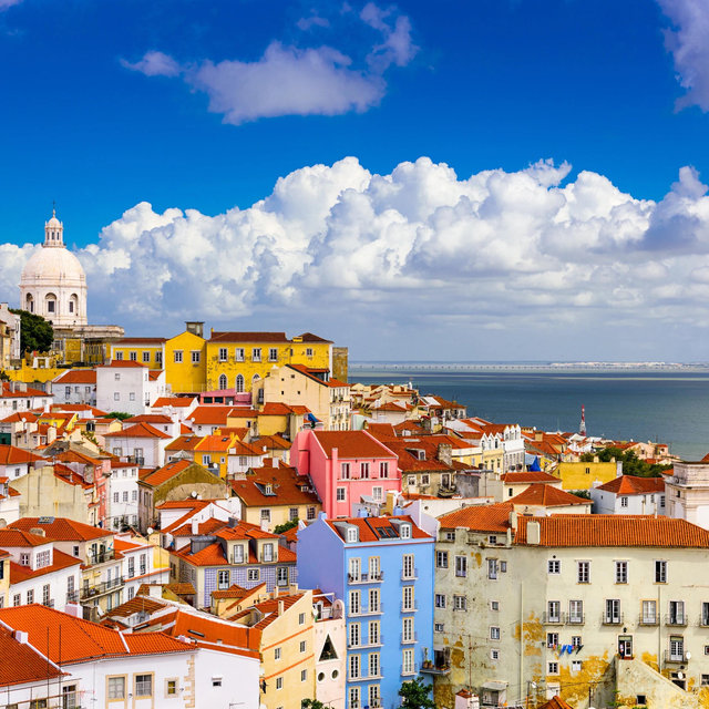 8 Nights in Portugal