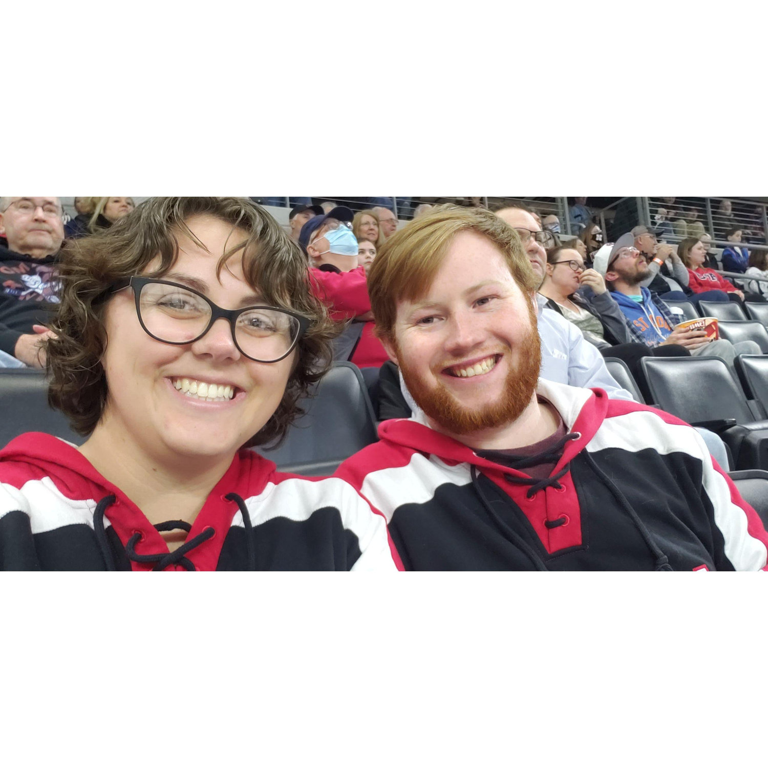 UNO Hockey 2022