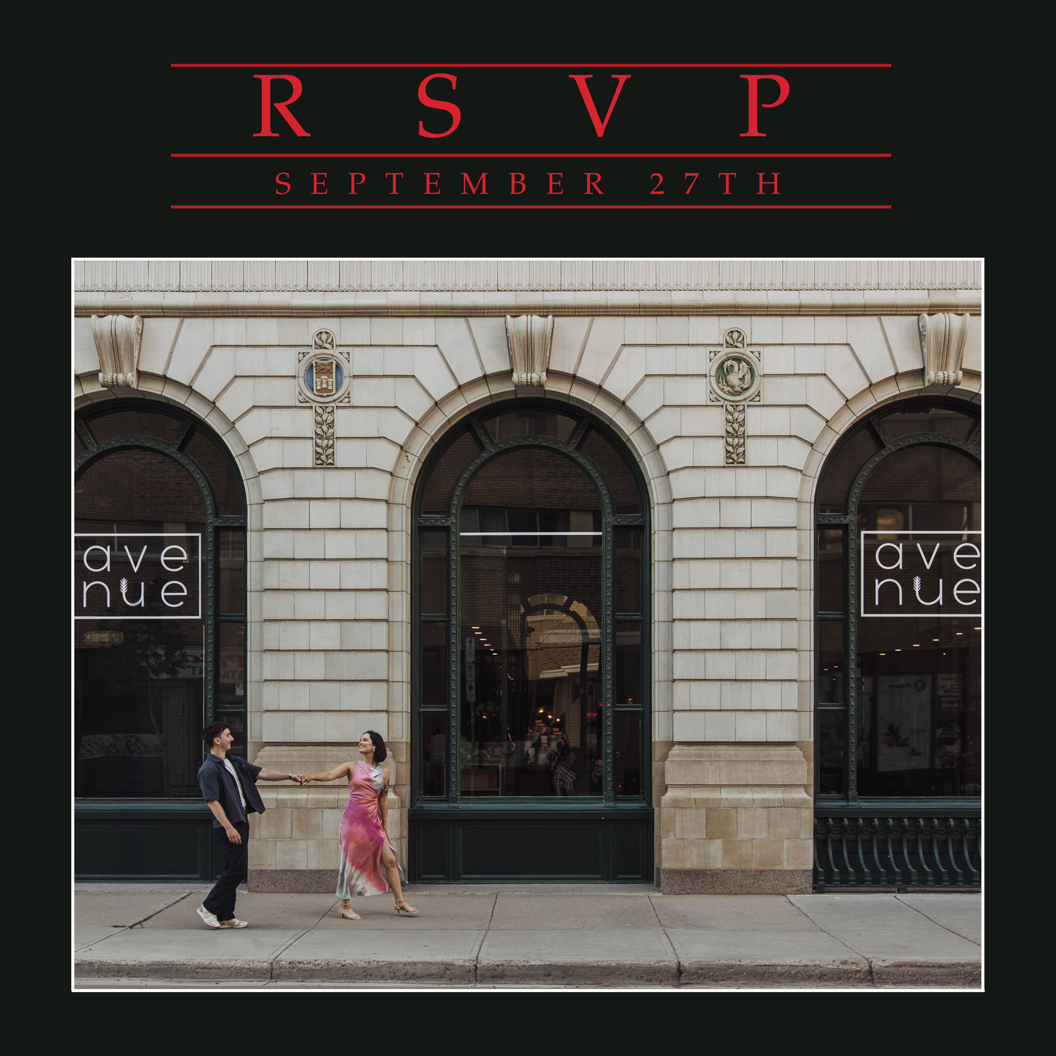 The Wedding Website of Megan Krall and Jared Frank