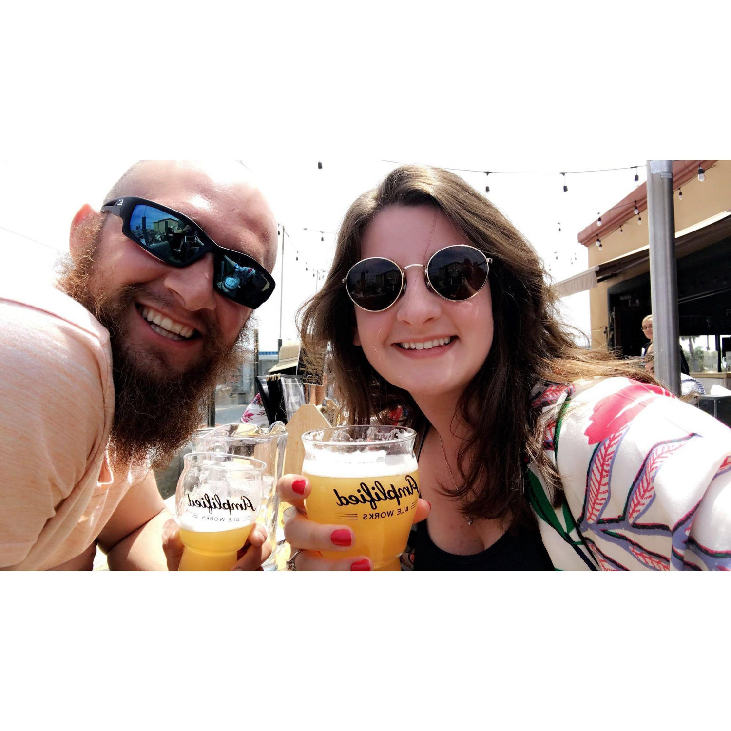San Diego 2019