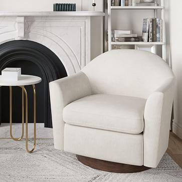 Haven Swivel Chair