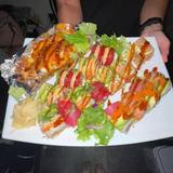 Bride's Favorite sushi at Master Joe's LLC