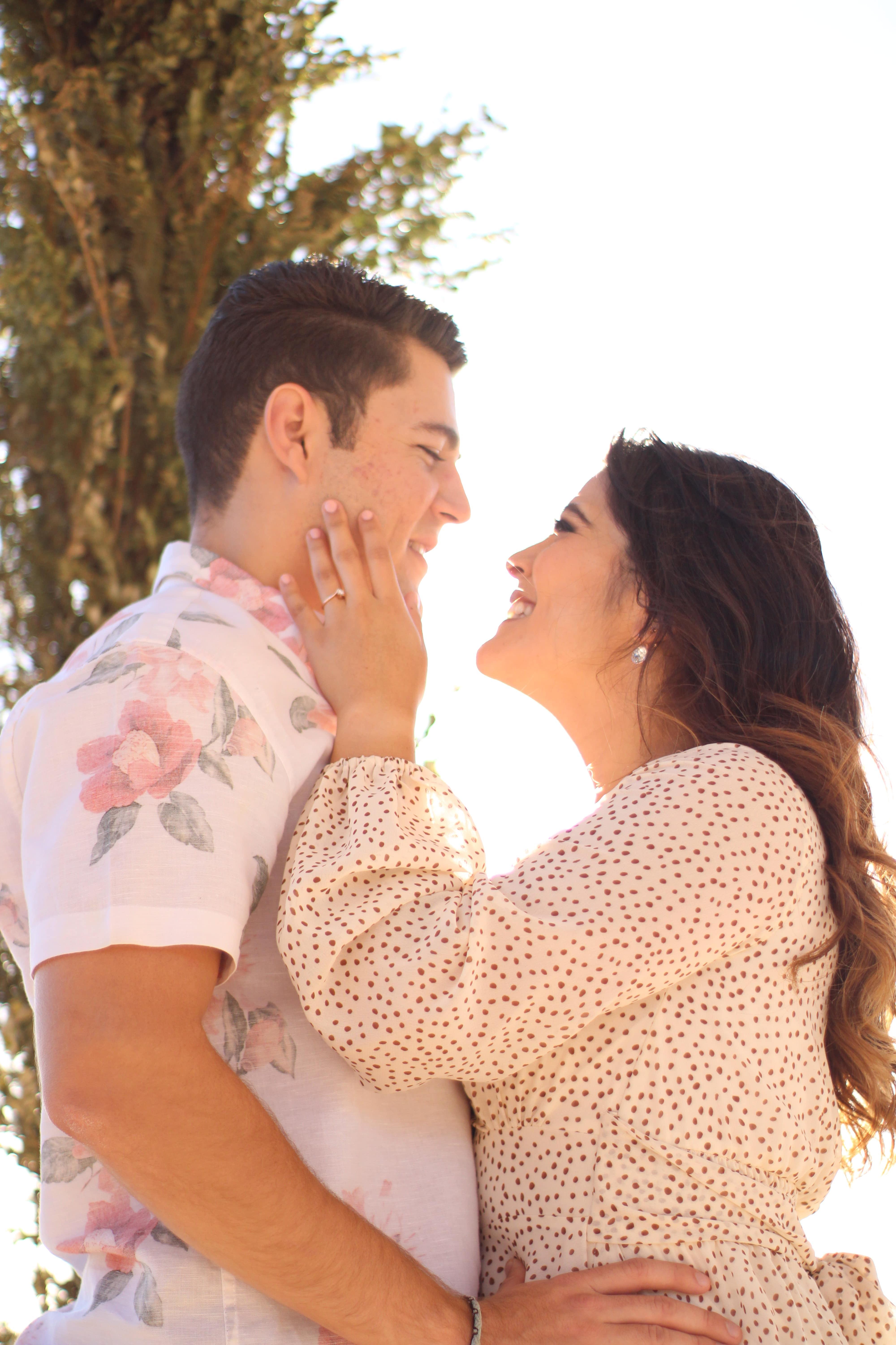 The Wedding Website of Ruben Mora and Isabella Dueñez