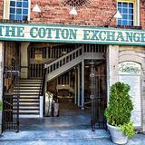 The Cotton Exchange