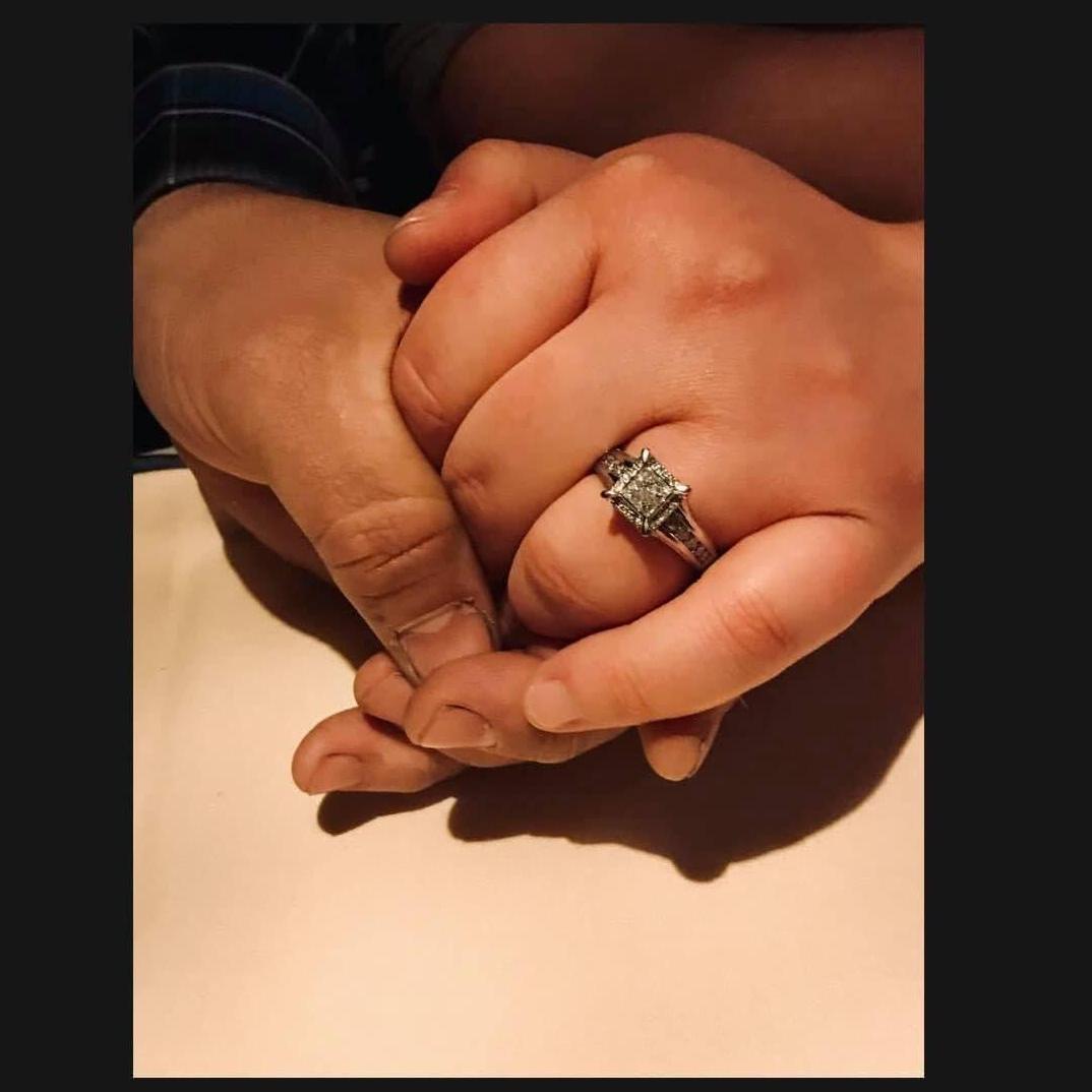 The Ring!