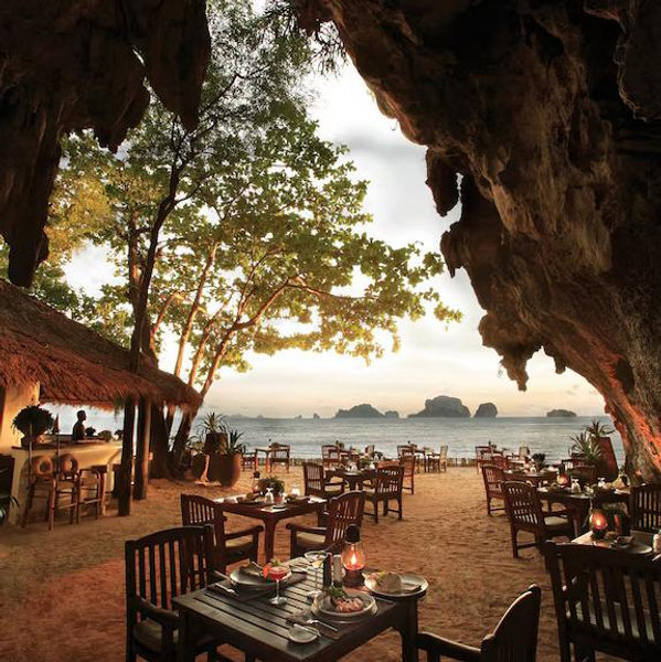 3 Night Stay Rayavadee in Krabi, Thailand
