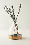 Cloche Vase