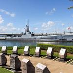Pearl Harbor