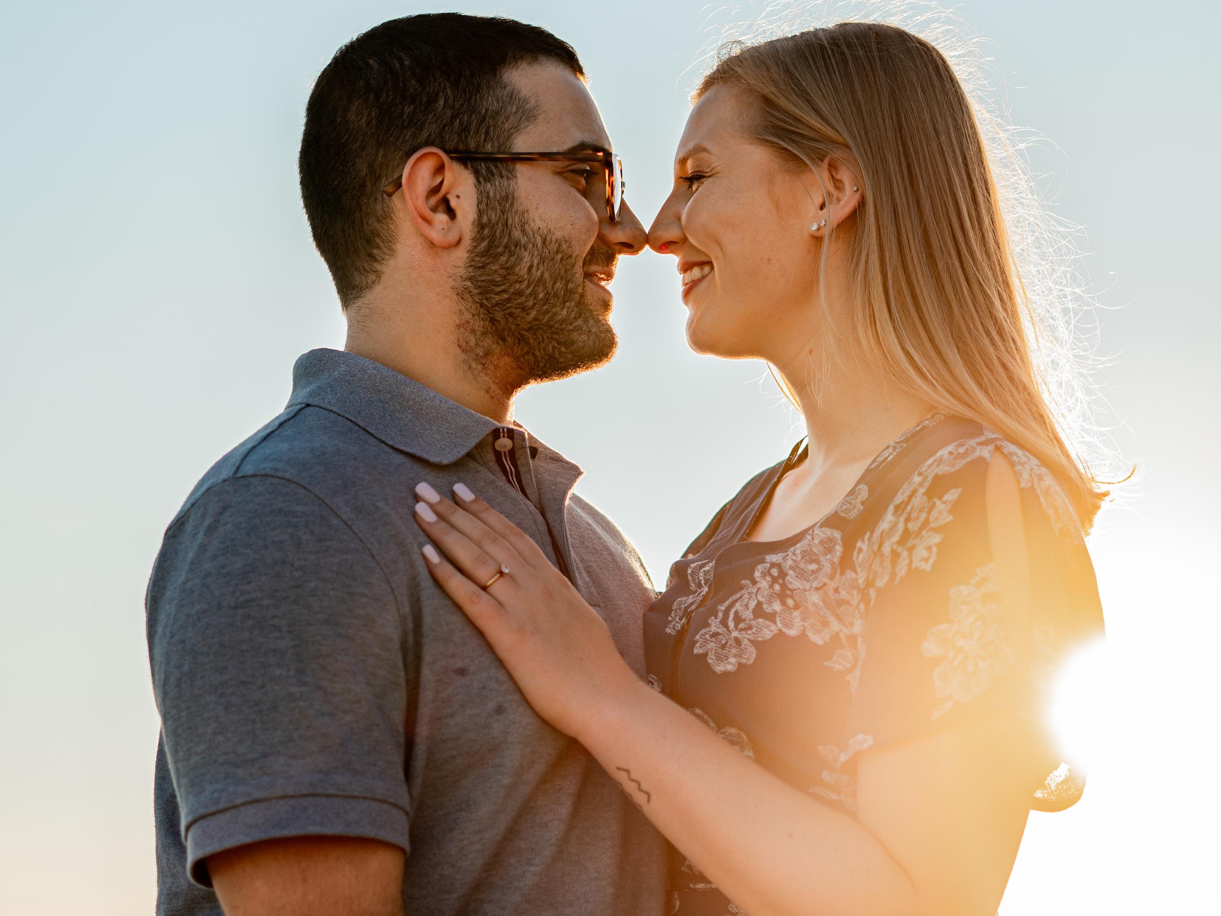The Wedding Website of Nicole Bozzini and JP Gamba