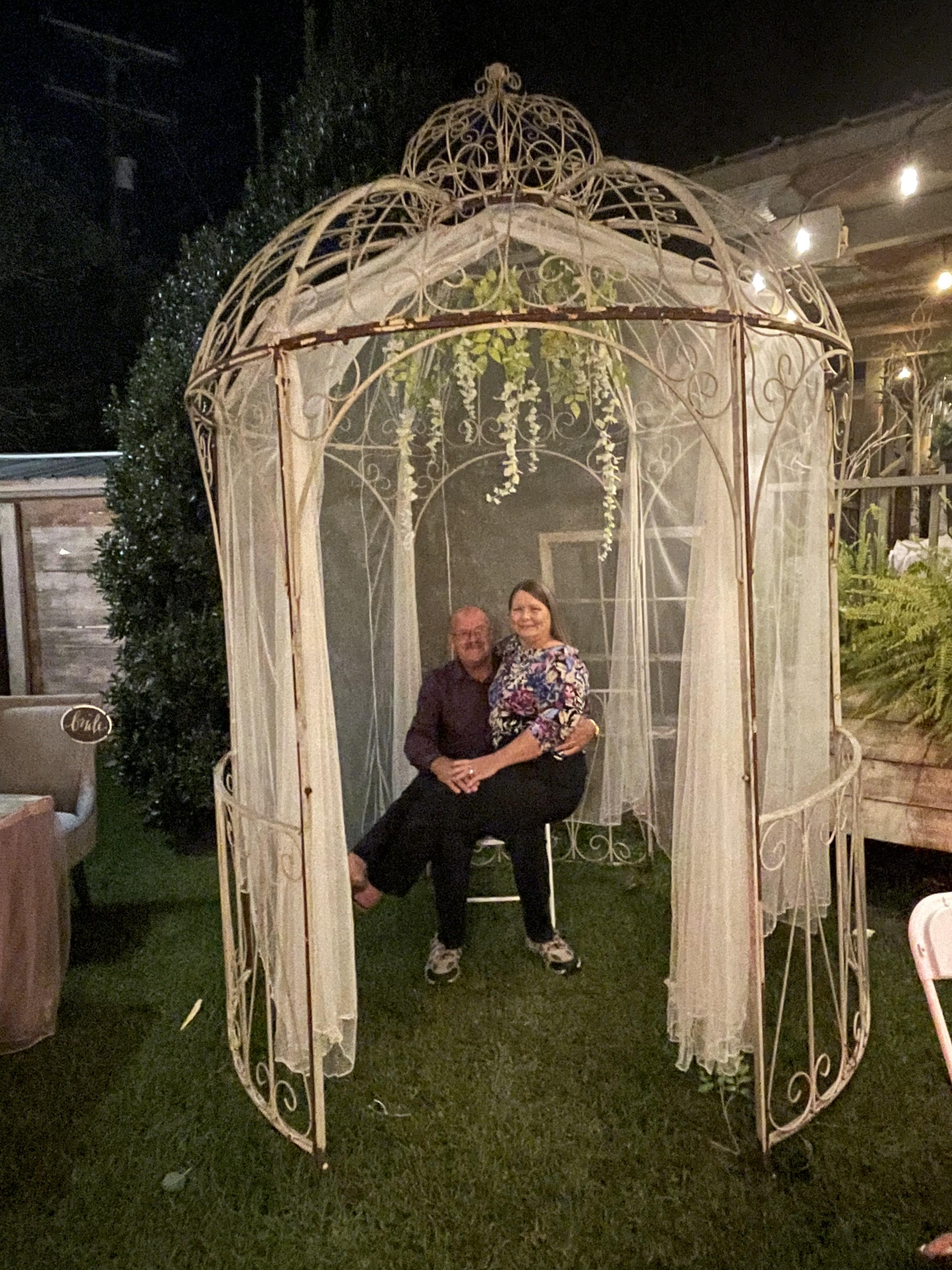 The Wedding Website of Jenora Phillips and Paul Pelas