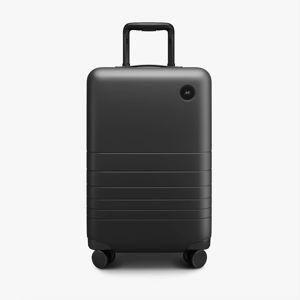 Matt's Carry-On | Midnight Black