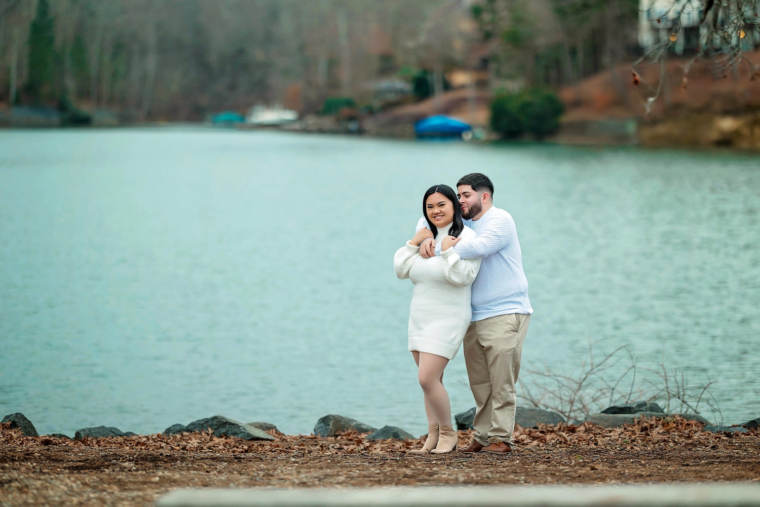 The Wedding Website of Chansity Vang and Reynold Trejo