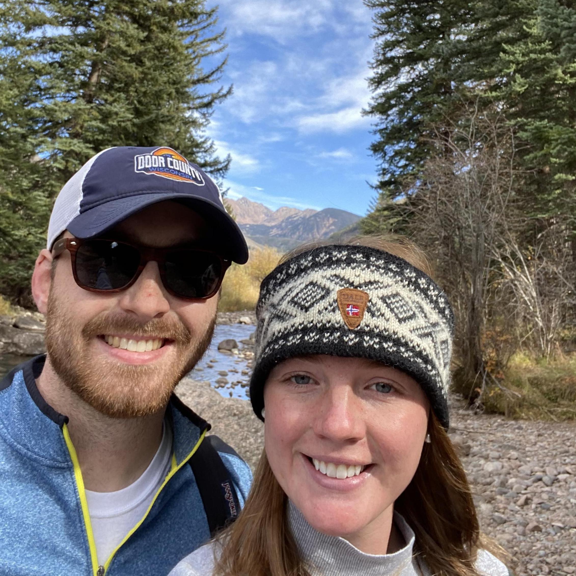 Vail, CO - October 2020