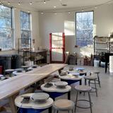 Two Hands Pottery Studio