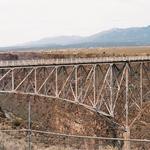 Rio Grande Gorge Bridge