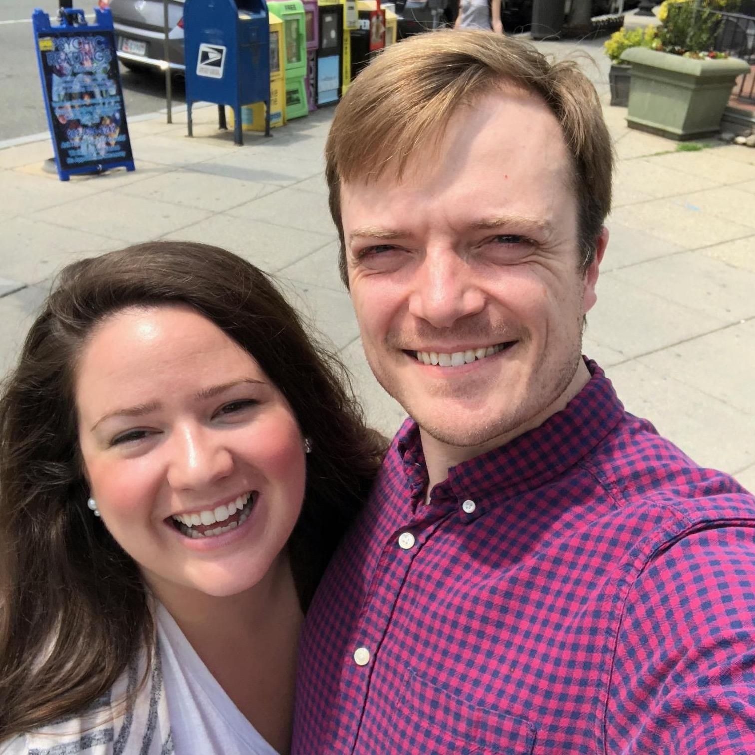 5th Anniversary!
Washington, DC.
May, 2018