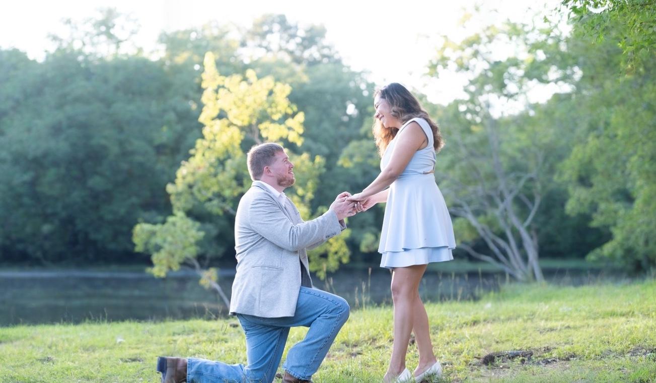 The Wedding Website of Adriana Futrell and Jeremy Futrell