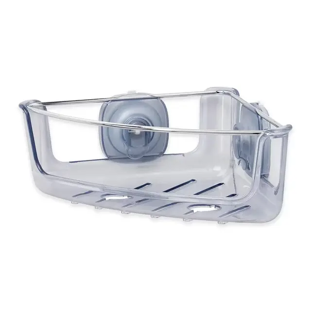 OXO Good Grips® Stronghold™ Suction Corner Basket/Caddy
