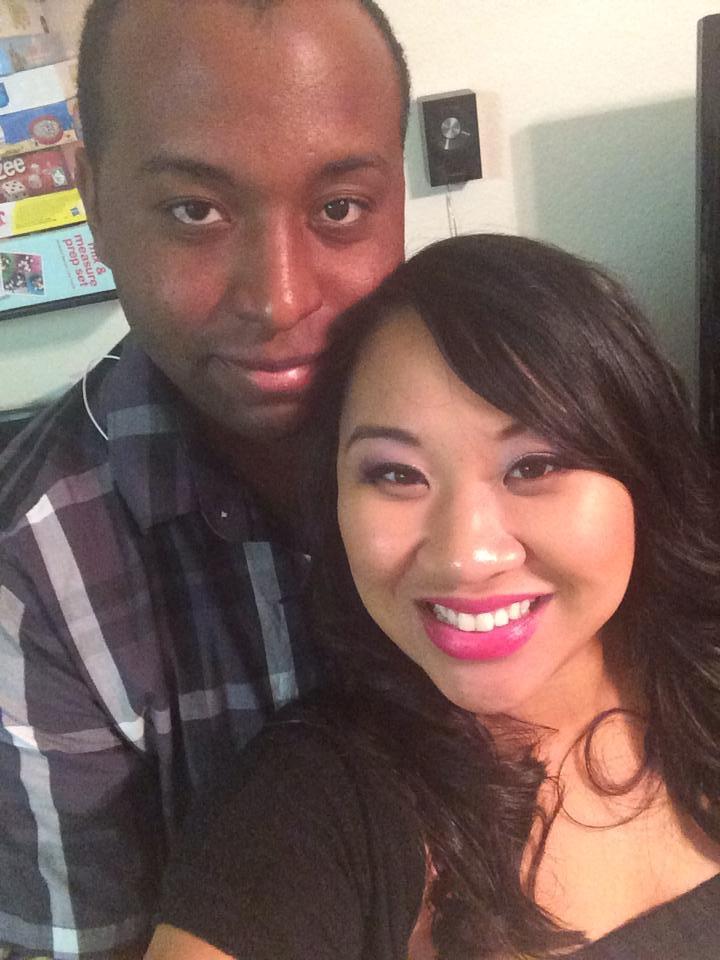 The Wedding Website of Sasha Michaelangelo and David Tidwell