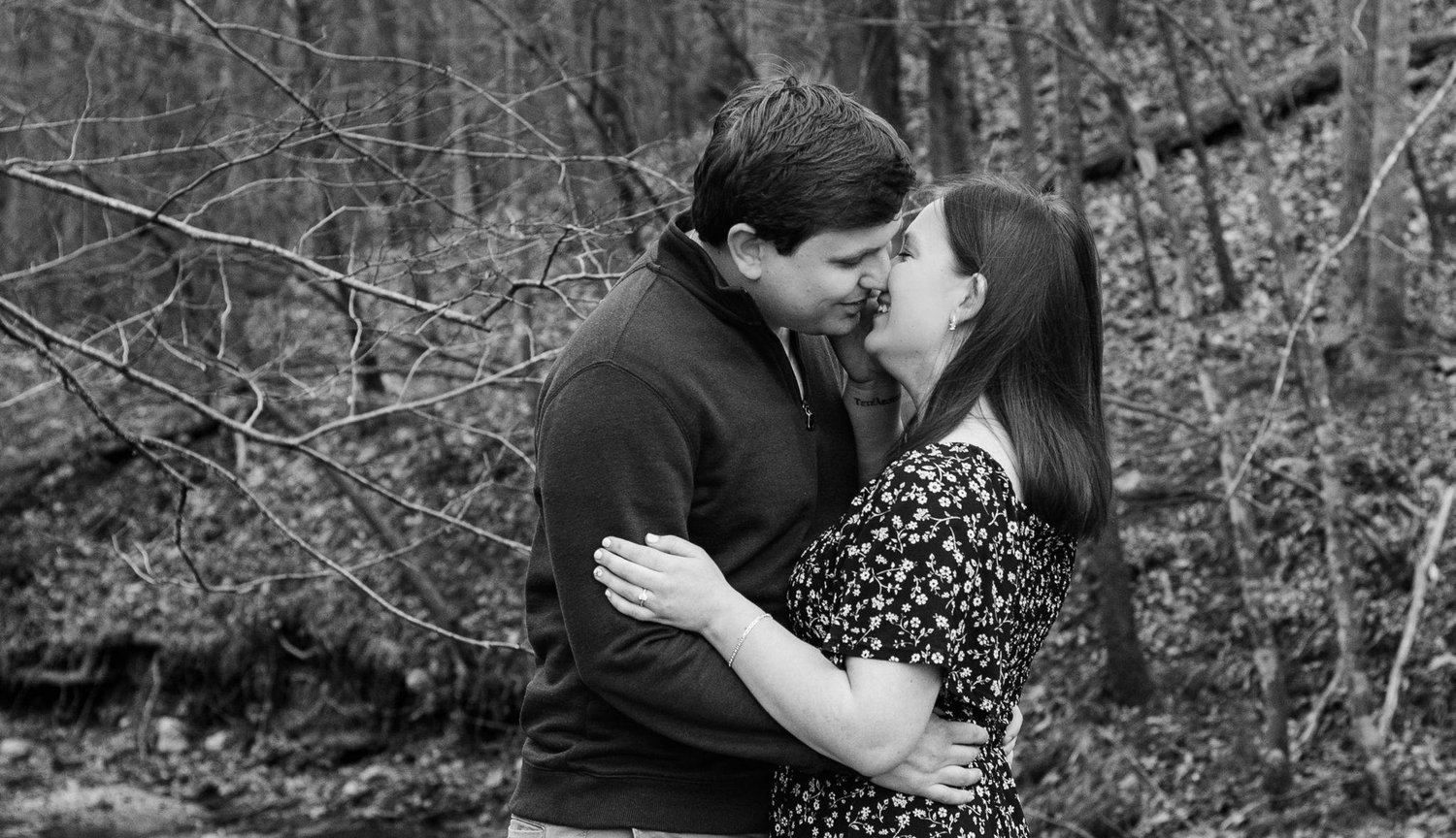 The Wedding Website of Kristina Smith and Wade Spiggle