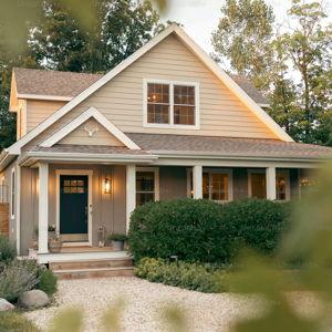 First House