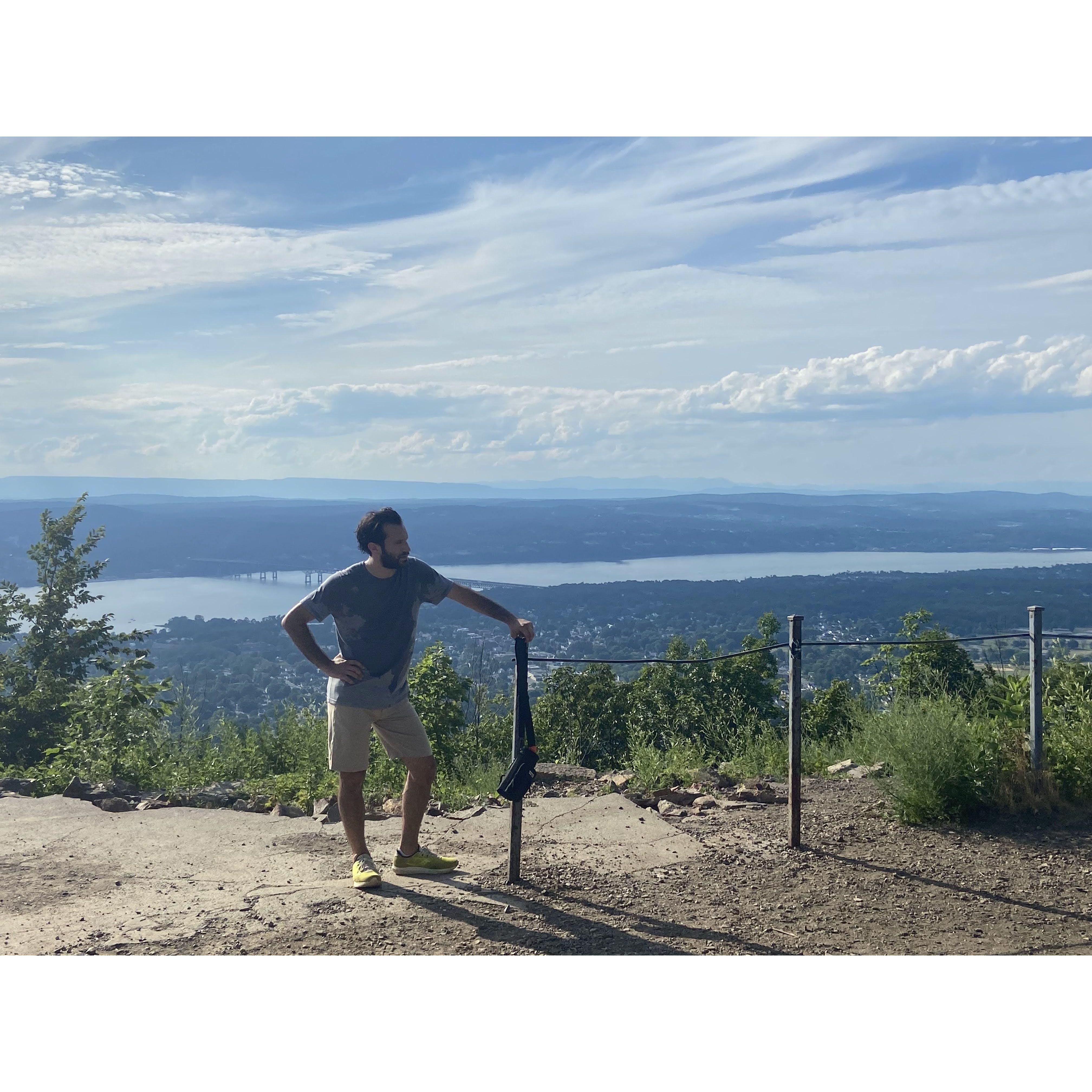 We fell even more for Beacon as locals