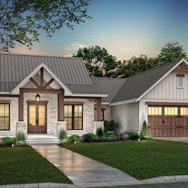 Home Down Payment