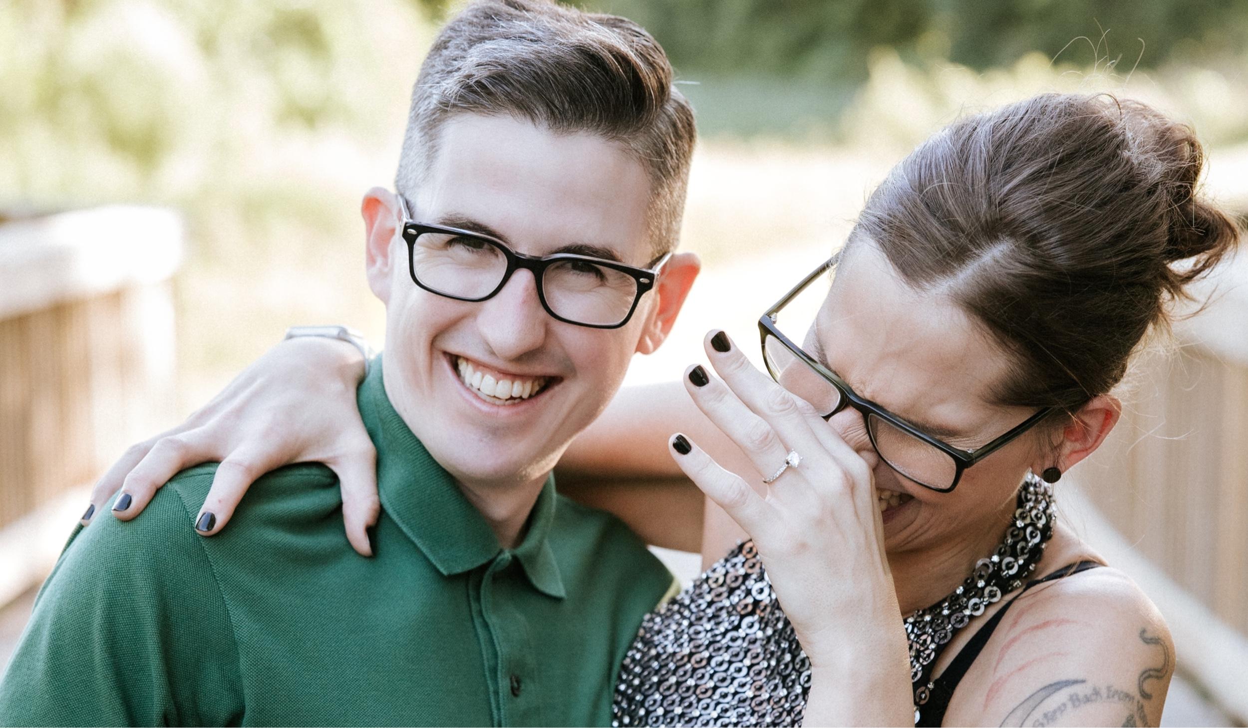 The Wedding Website of Ashley Lynch and Thomas Dee
