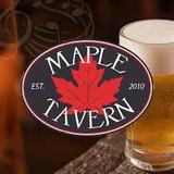 Maple Tavern