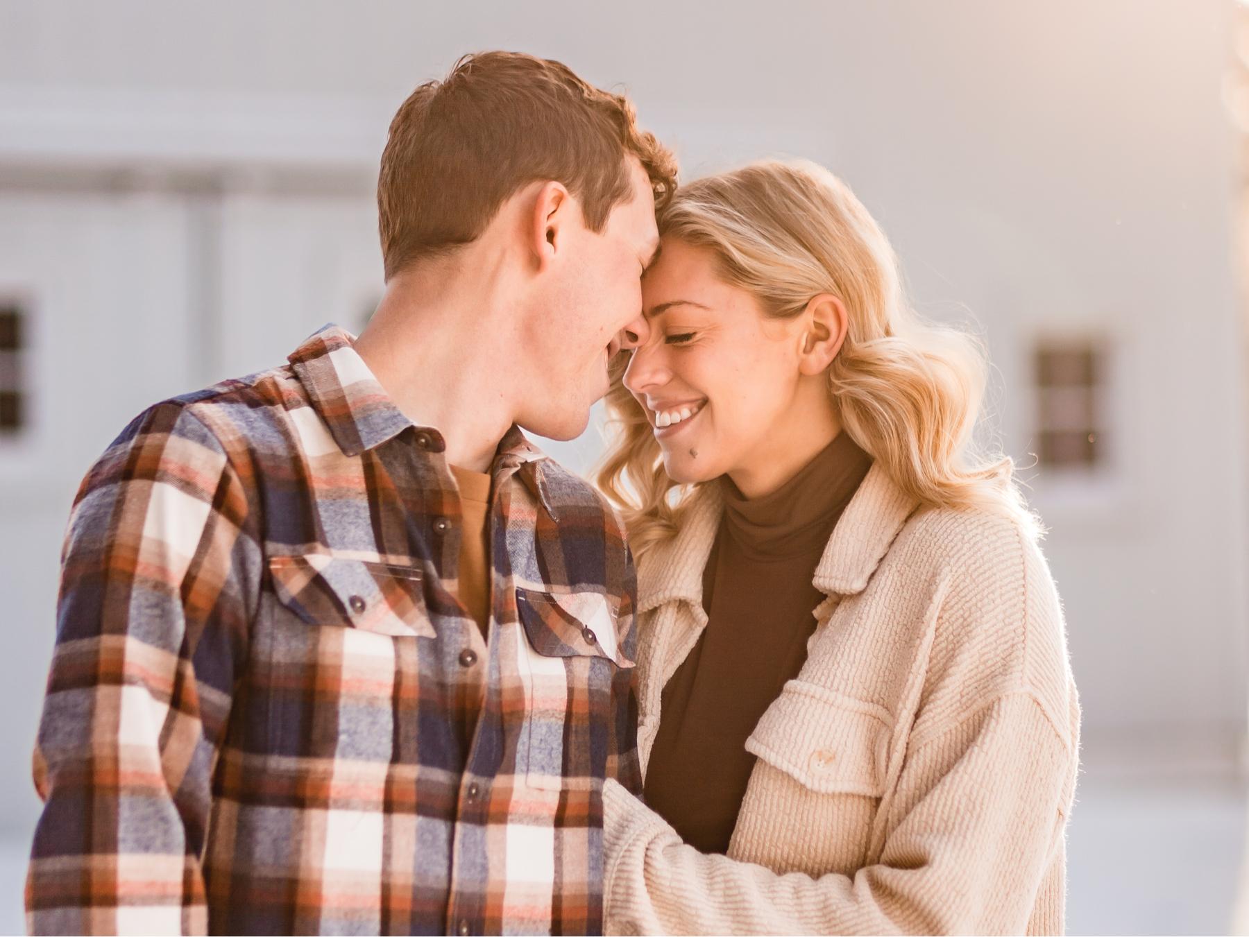 The Wedding Website of Renee Roberts and Leo Van Beck