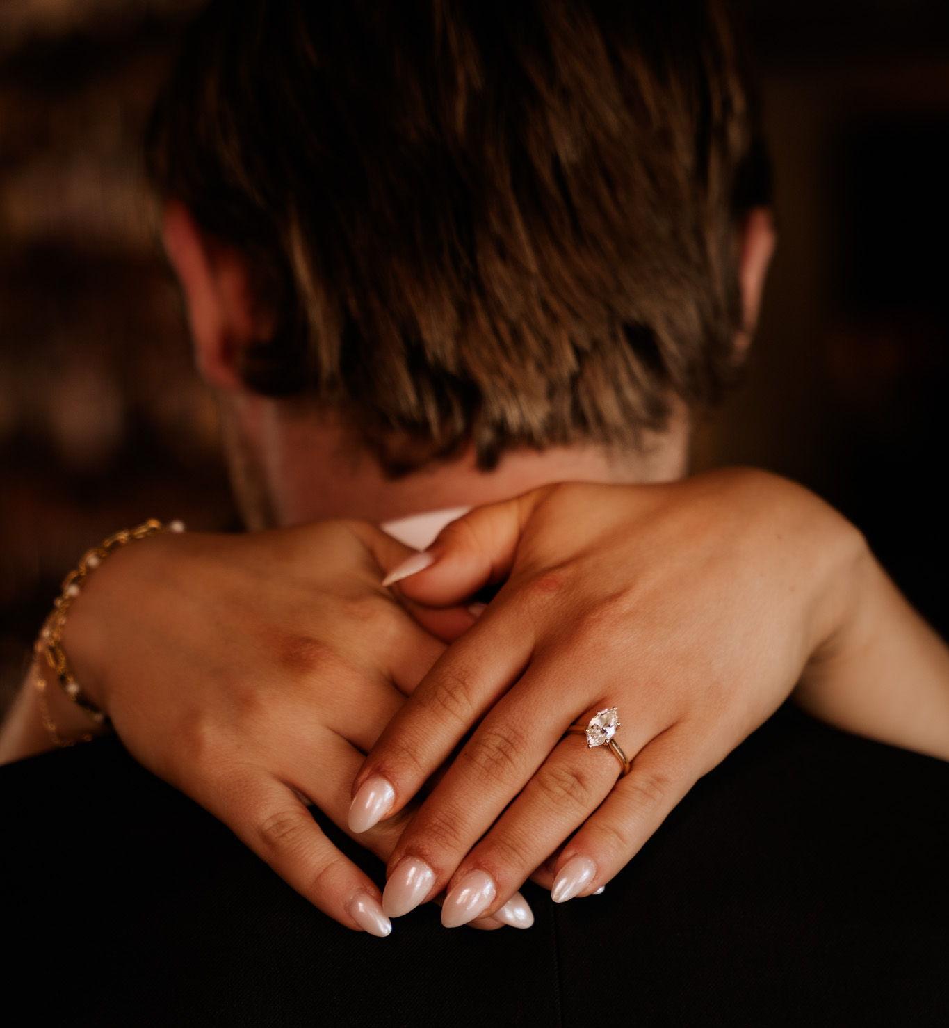 The Wedding Website of Bailey Faircloth and Benjamin Costner