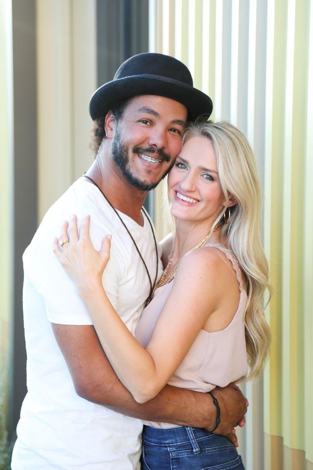 The Wedding Website of Meg Hendrix and Atem Reed