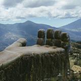 Hobbitenango (Lord of the Rings) - Eco Park