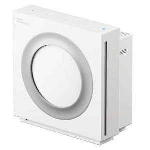 COWAY Airmega Mighty2 Air Purifier, Next Gen of AP-1512HH, for Large Room & Home Cleans up to 1,800 ft², IEST certified HEPA and Active Carbon for Allergies, Smoke, Dust, Pets & Mold, AP-1512N(W)