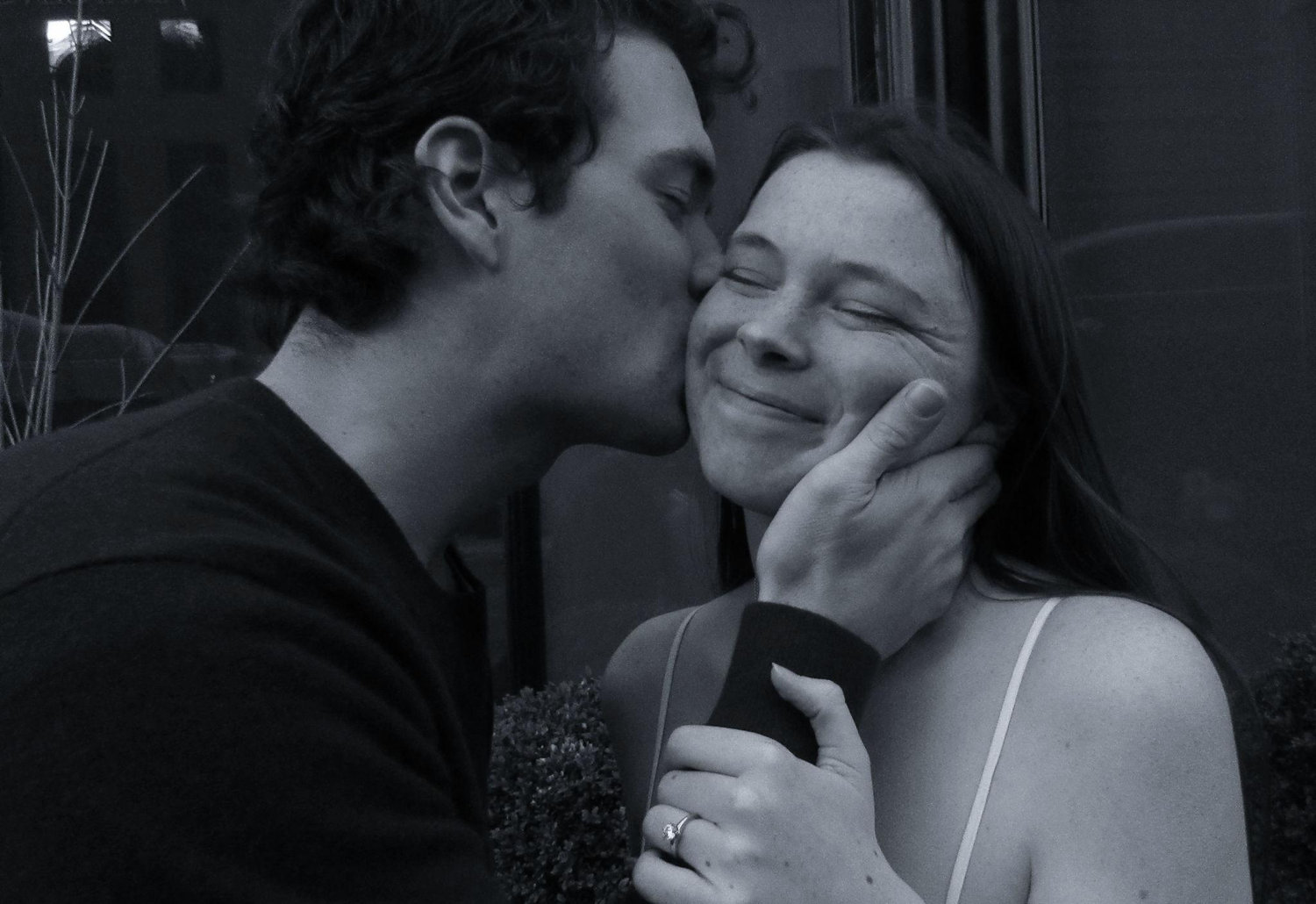 The Wedding Website of Shane Mitchell and Audrey Carlile