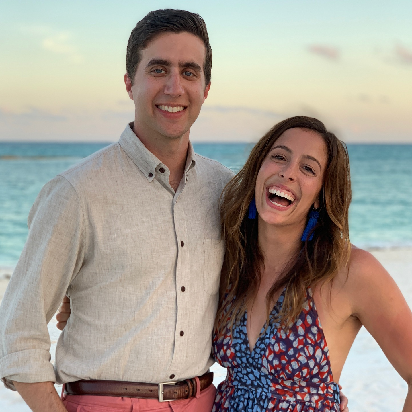 Cancun, Mexico - for Kelsey and Matt's wedding!