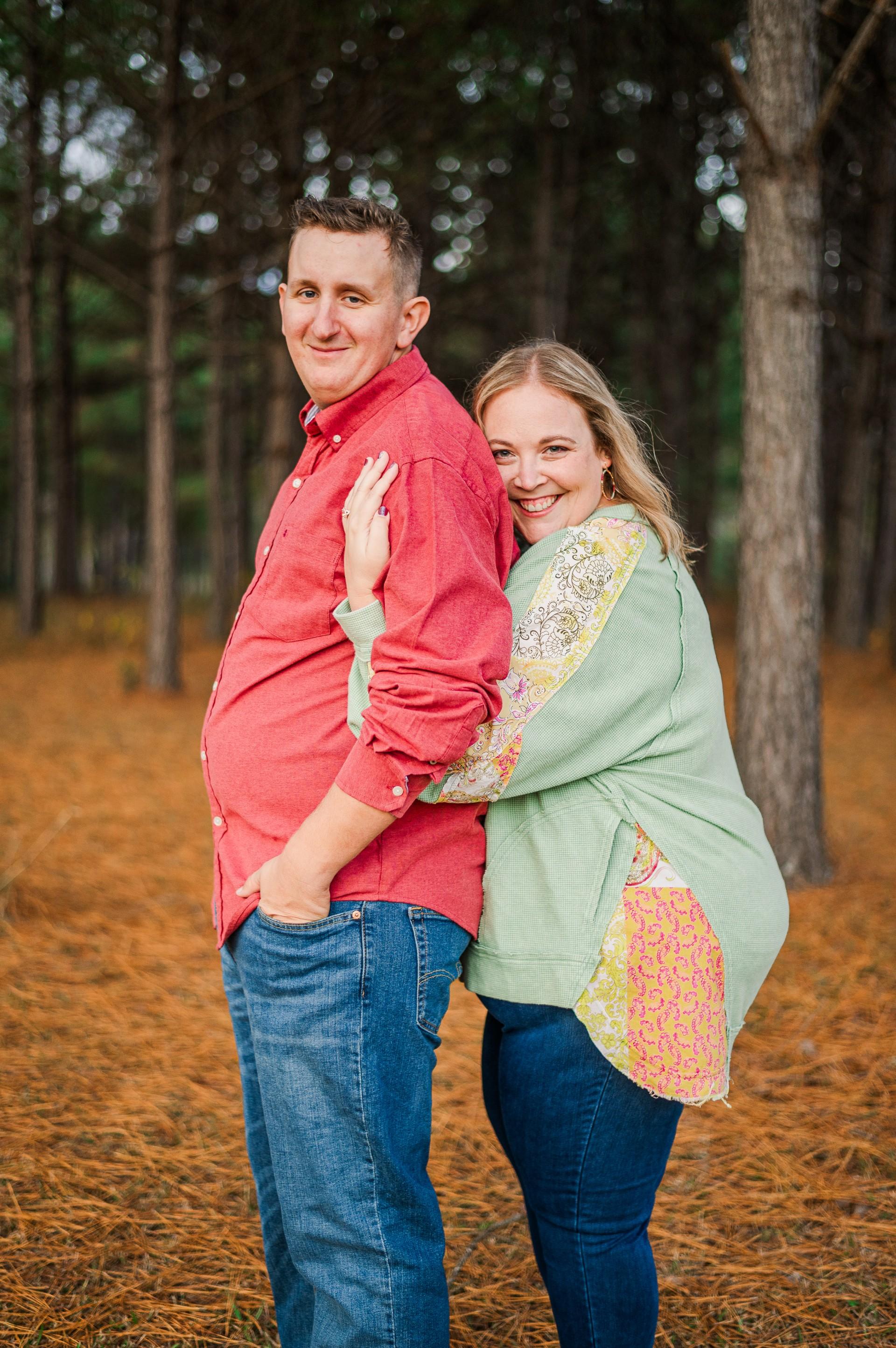 The Wedding Website of Whitney Mauldin and Brent Warren