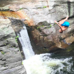Swimming Holes