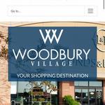 The Shoppes Of Woodbury Village