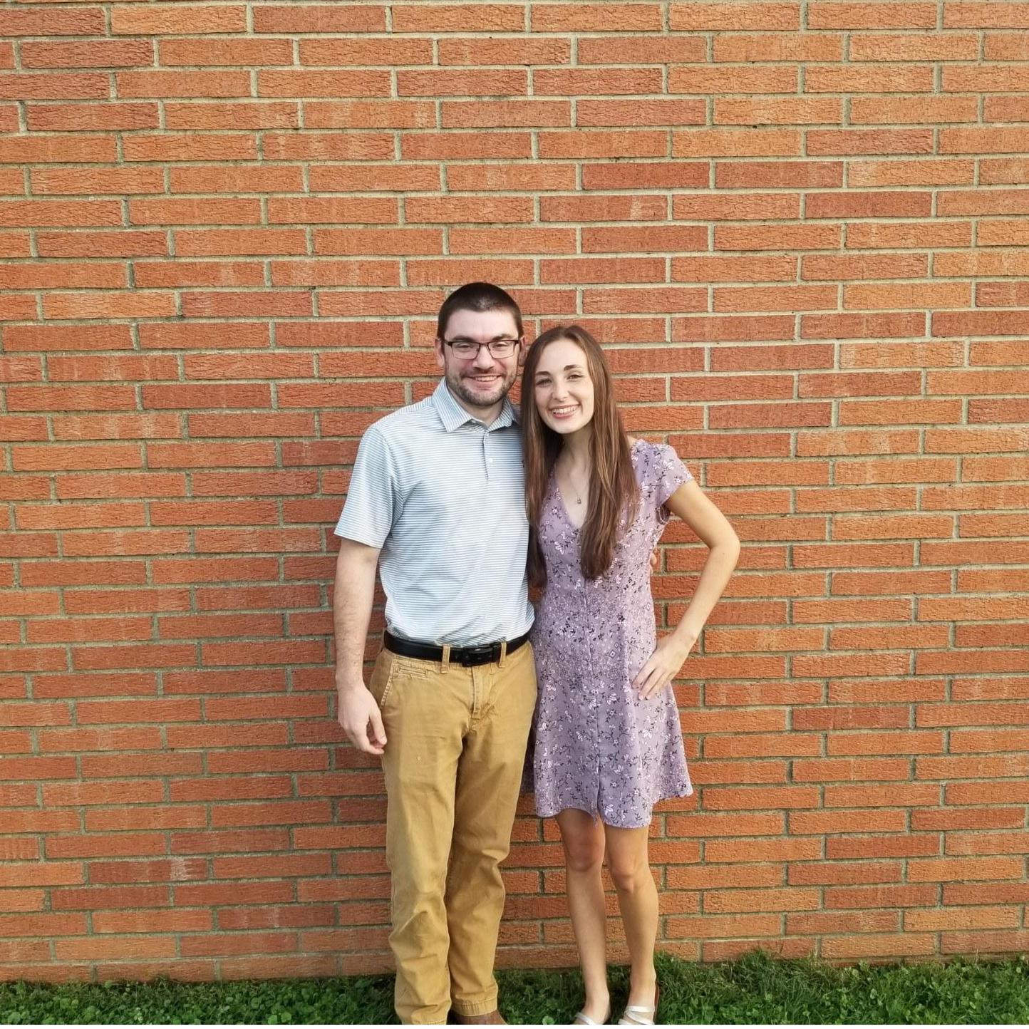 Misti's High School Graduation