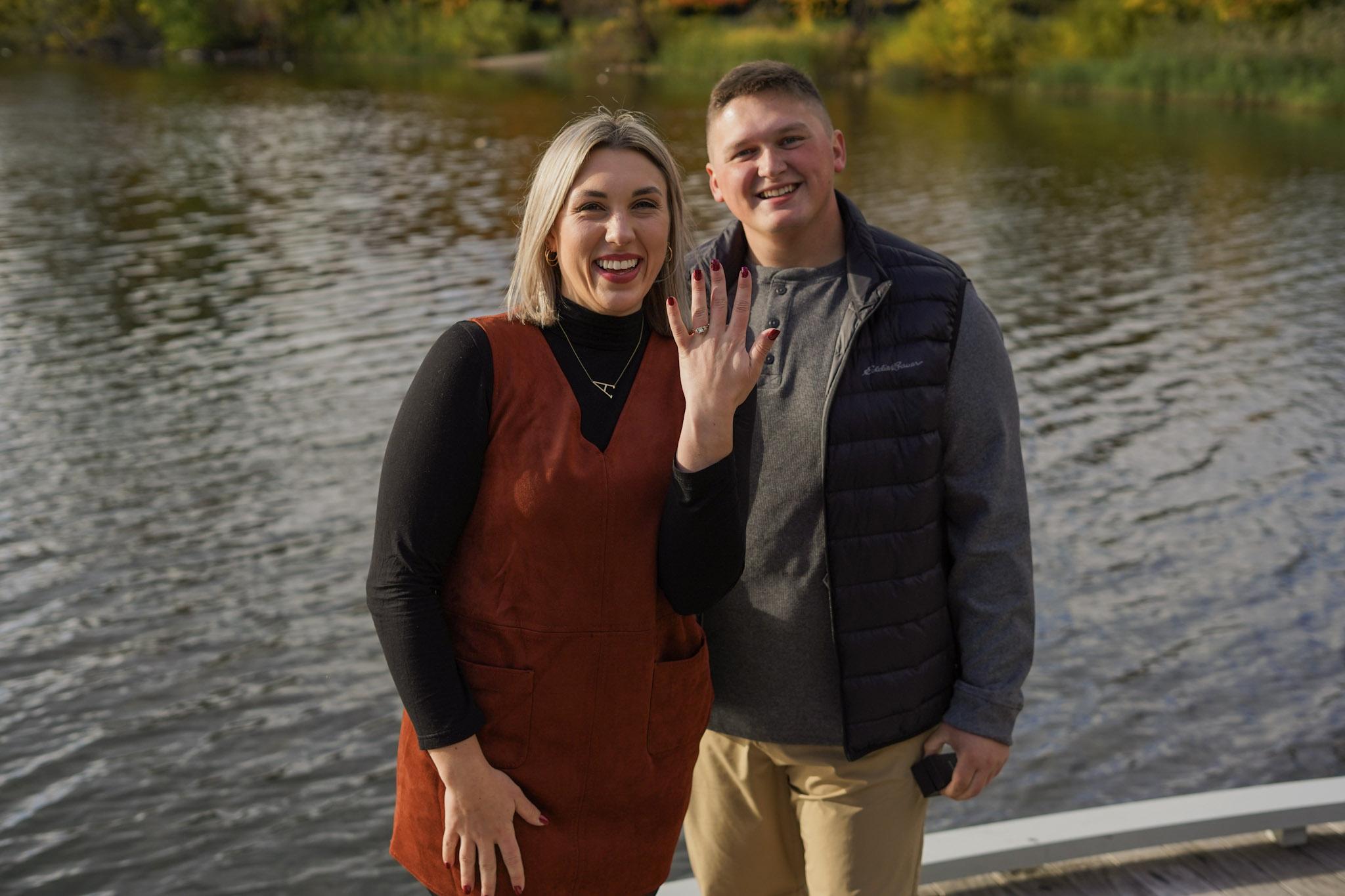 The Wedding Website of Abigail Snider and Alec Schneider