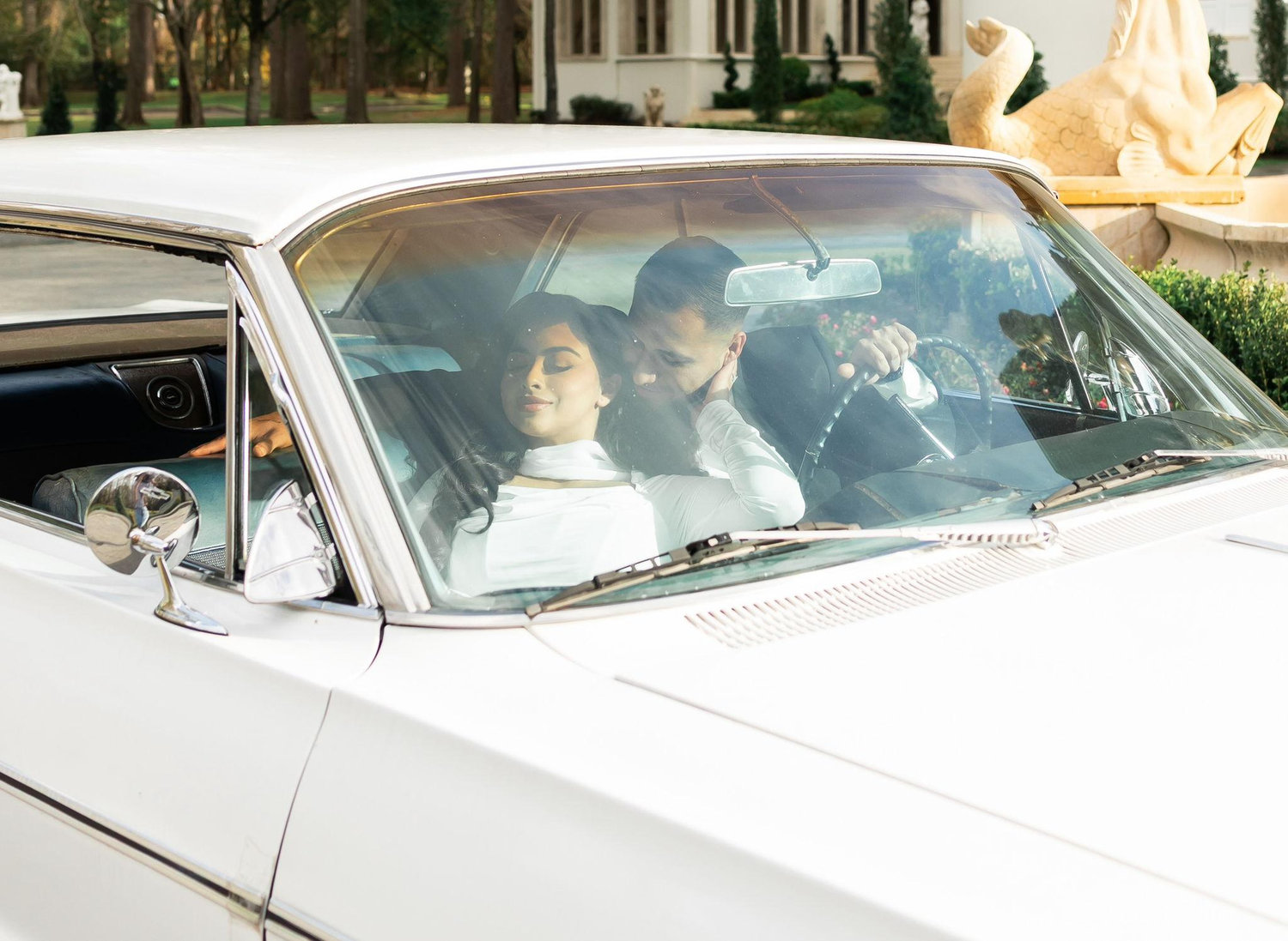 The Wedding Website of ULISIS GARCIA and MAIRA MARAVILLA