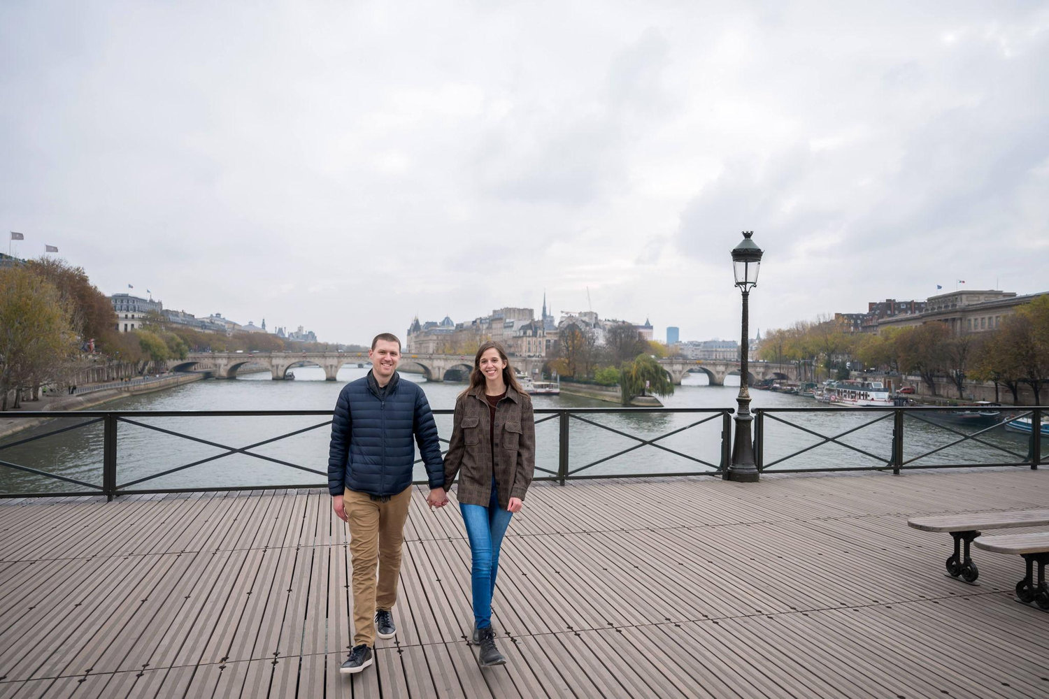 The Wedding Website of Bethany Pohjala and Clint Hoellrigl