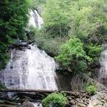 Anna Ruby Falls